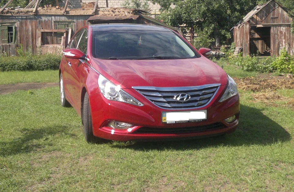 На дачі але вже з наклейкою продам