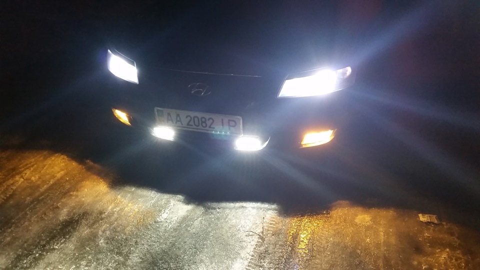 Про все і відразу) 5