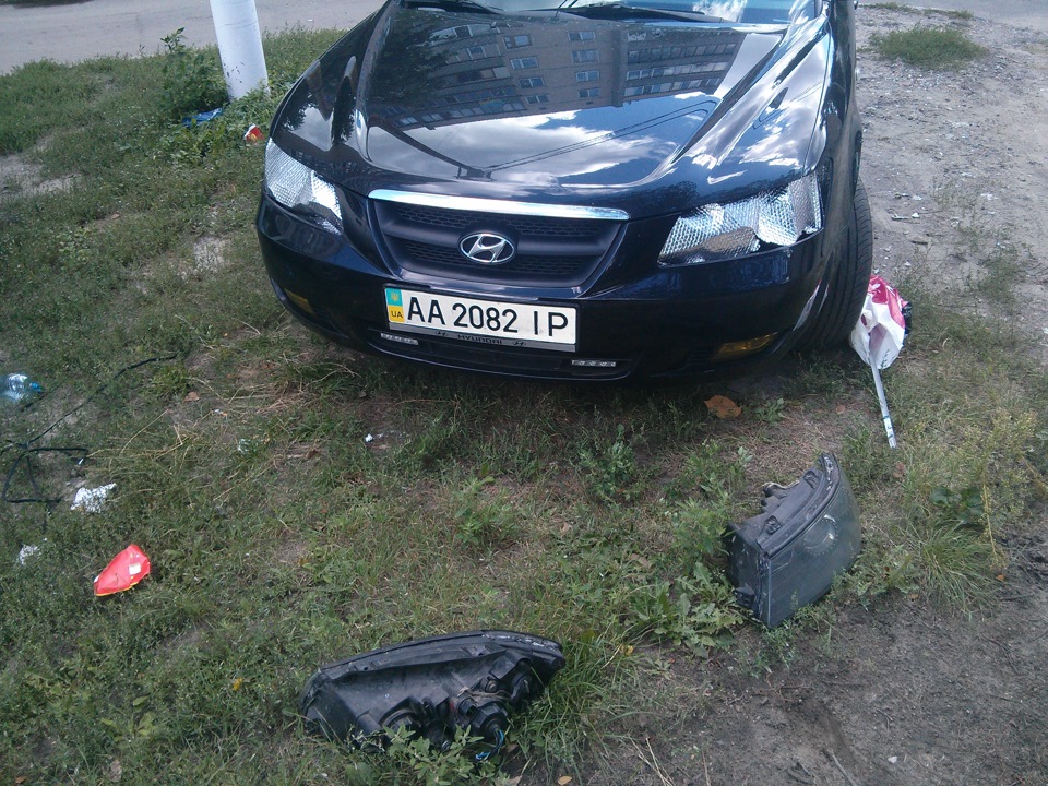 Стомився я)))) Остаточний варіант))) 1