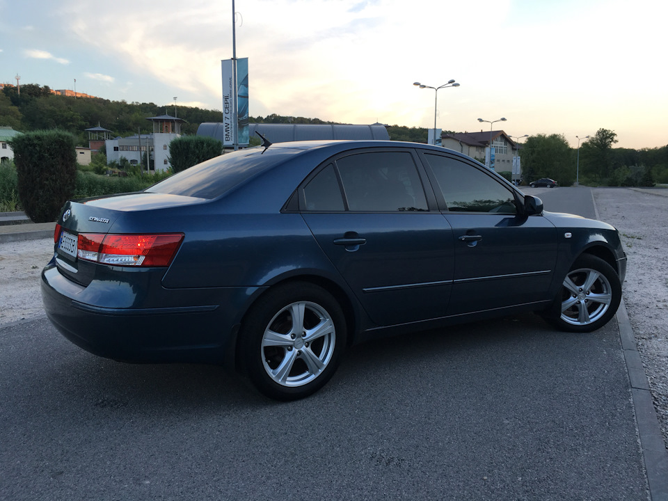 Диски KOSEI H3 R17😎 5