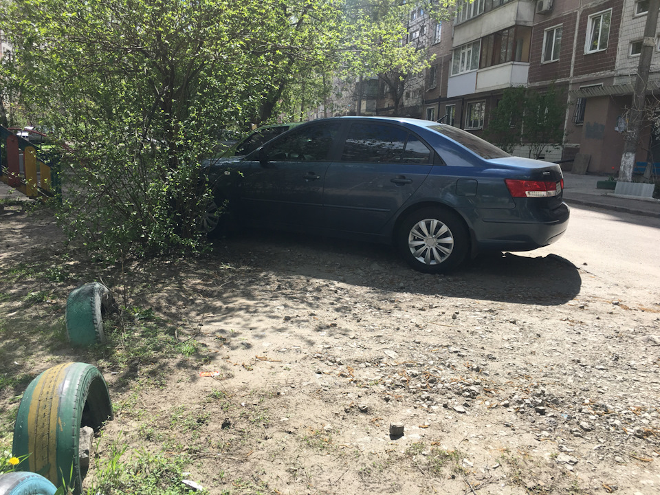 Нові килимки в салон;) 4