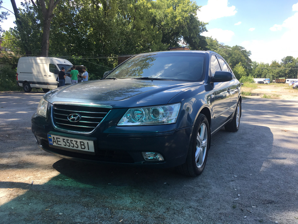 Подіум під номерний знак;) 4