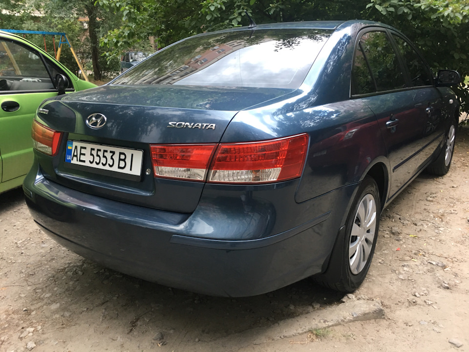 Поліровка фар і ліхтарів ;) 5