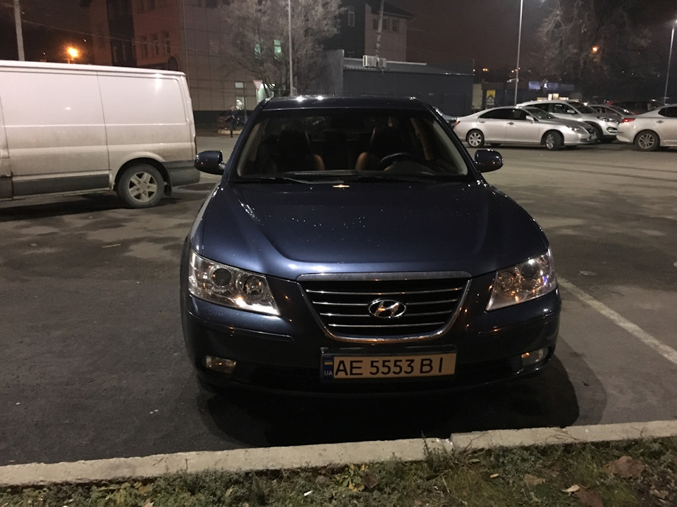 Ремонт задньої ходової 1