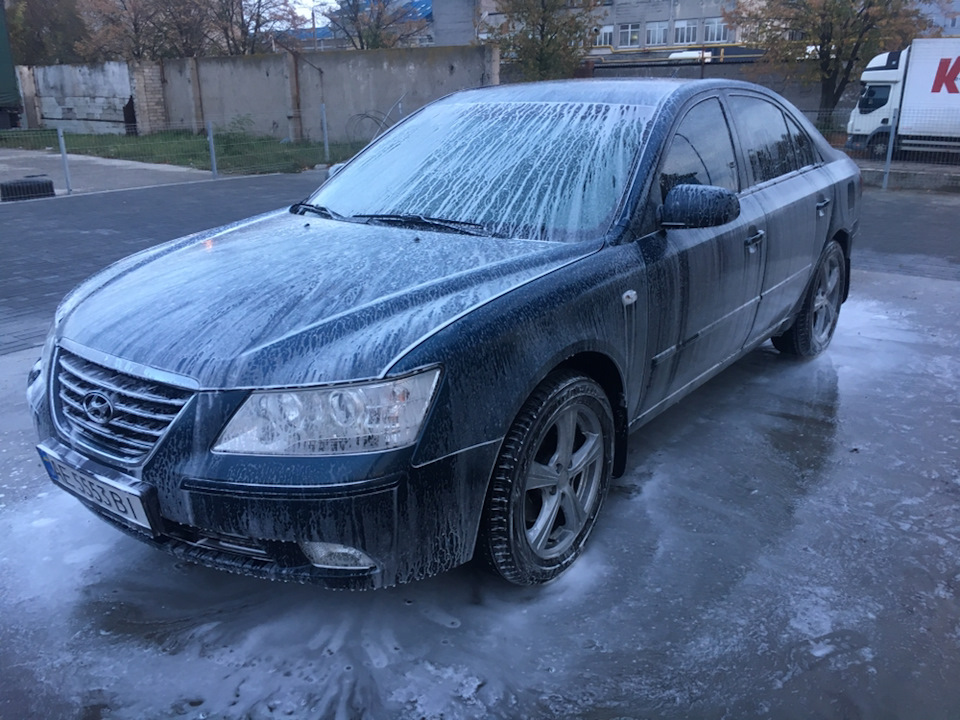 Самомийка 1