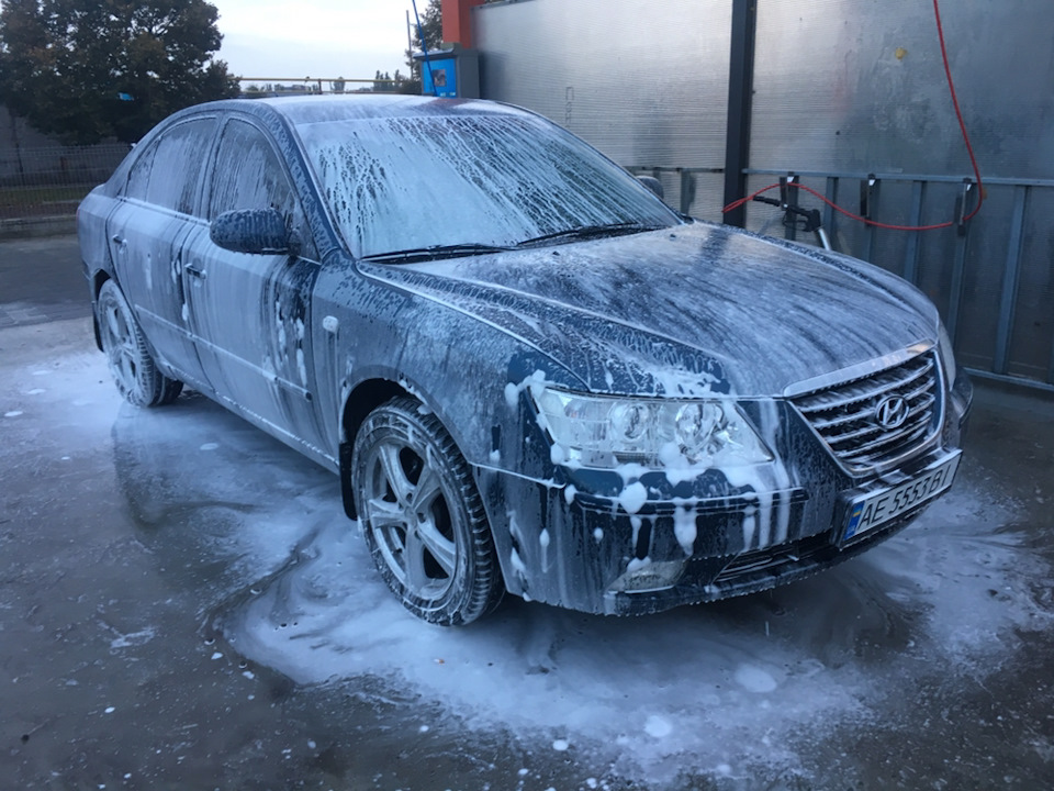 Самомийка 2