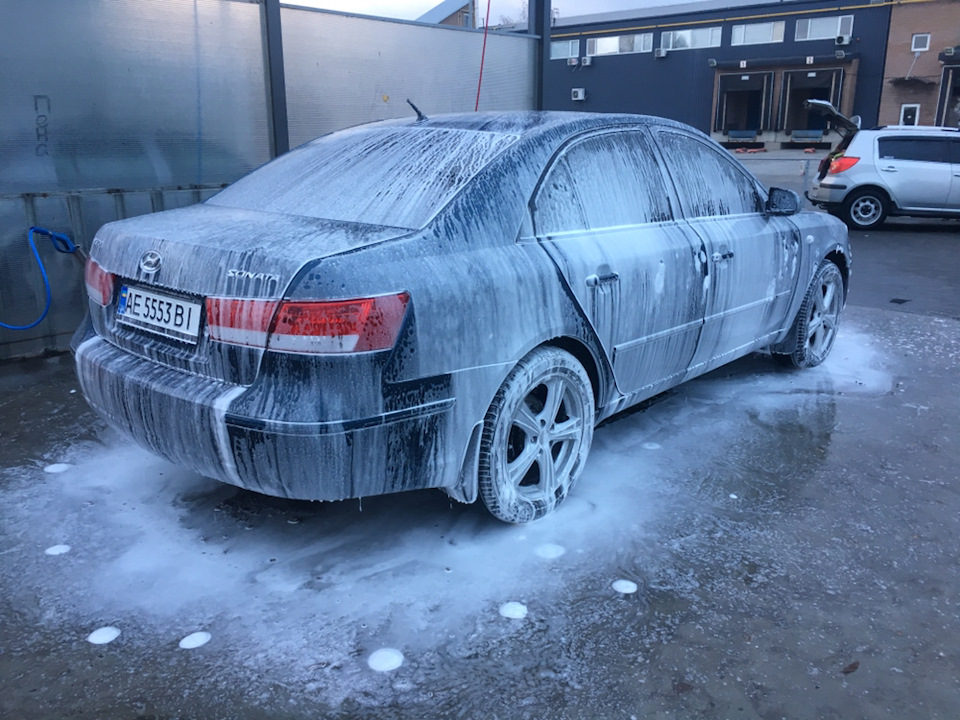 Самомийка 4