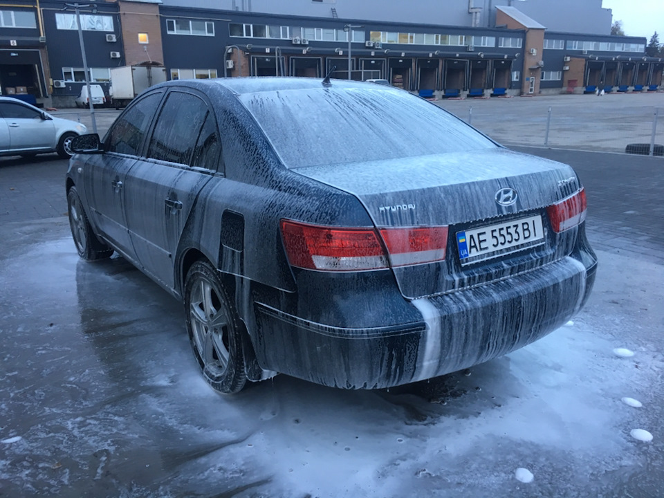 Самомийка 3