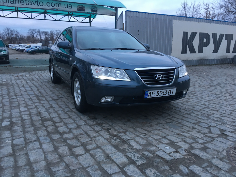 Все ж є в них душа:) 1