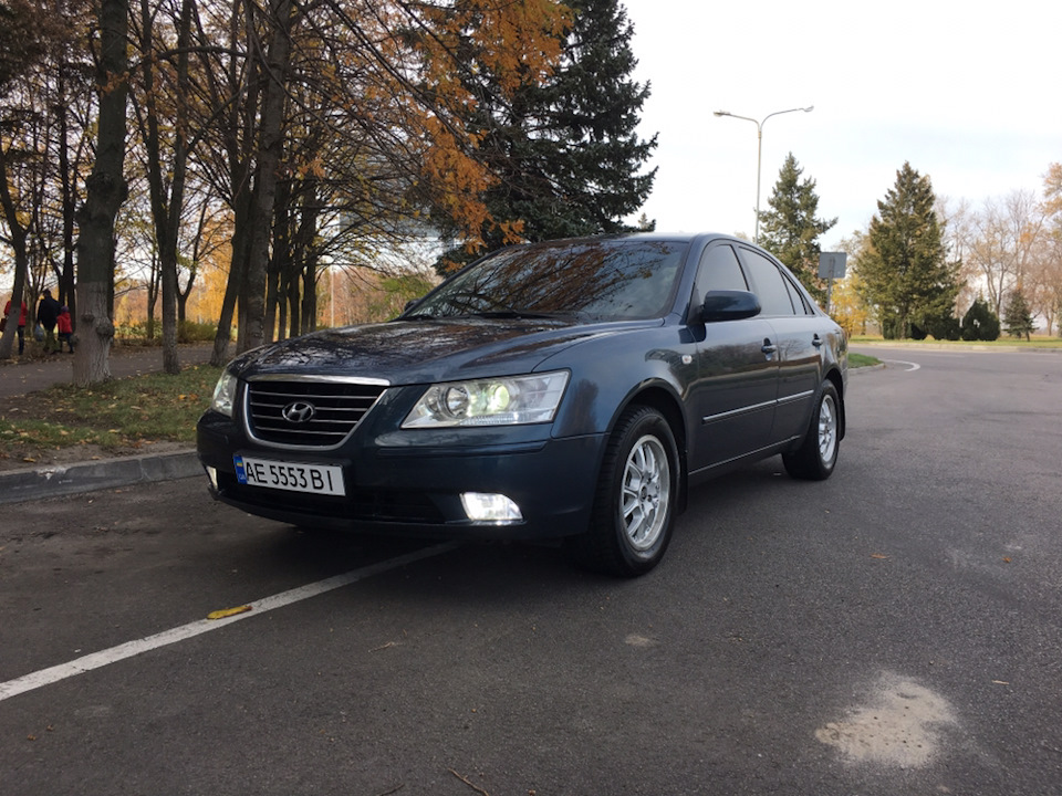 Зимова гума;) 3