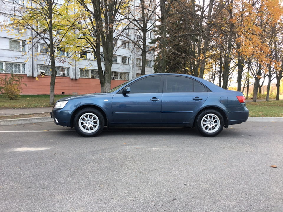 Зимова гума;) 4