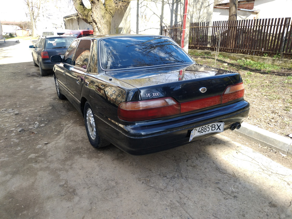 Тимчасове авто Hyundai Grandeur LX 2