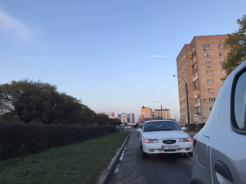 Біда одна не приходить