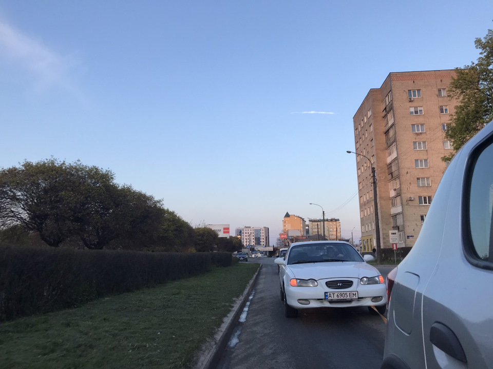 Біда одна не приходить 1