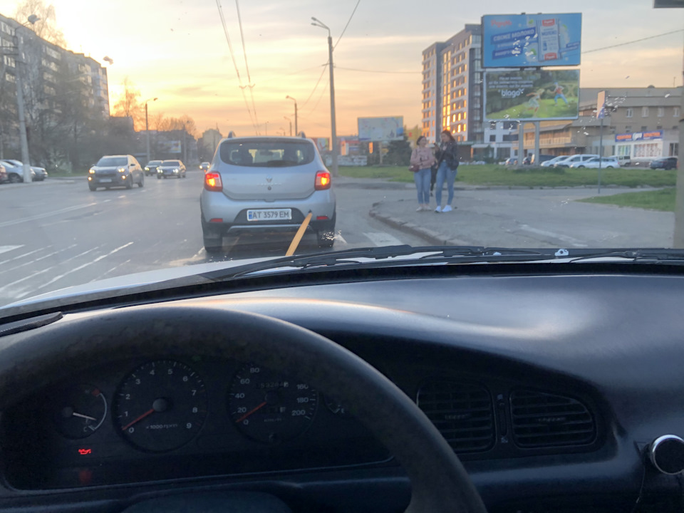 Біда одна не приходить 2