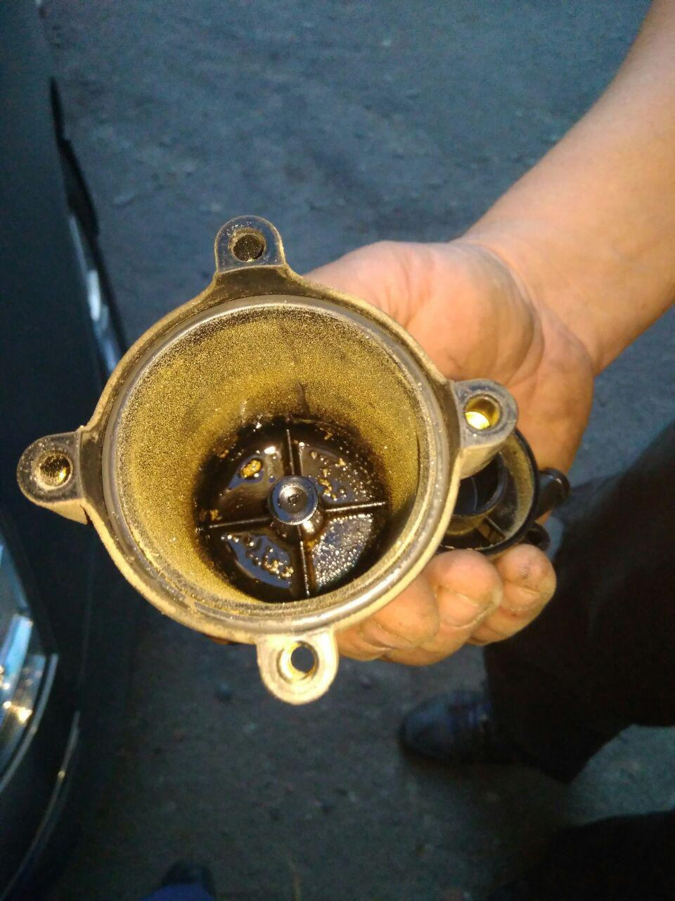 Газове ТО 4