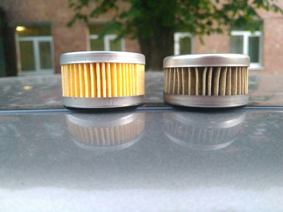 Газове ТО 2