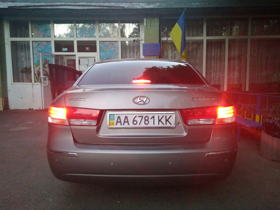 Перетонування заднього скла 1