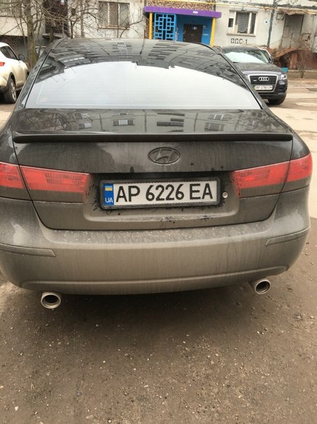 Нові номери : ЗРОБЛЕНО 1