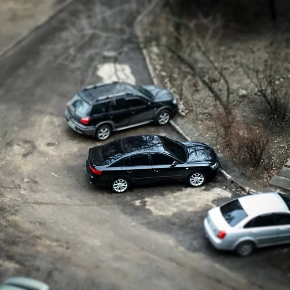 Зло не дрімає :)