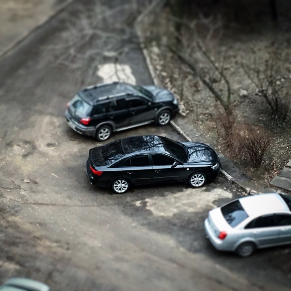 Зло не дрімає :) 1