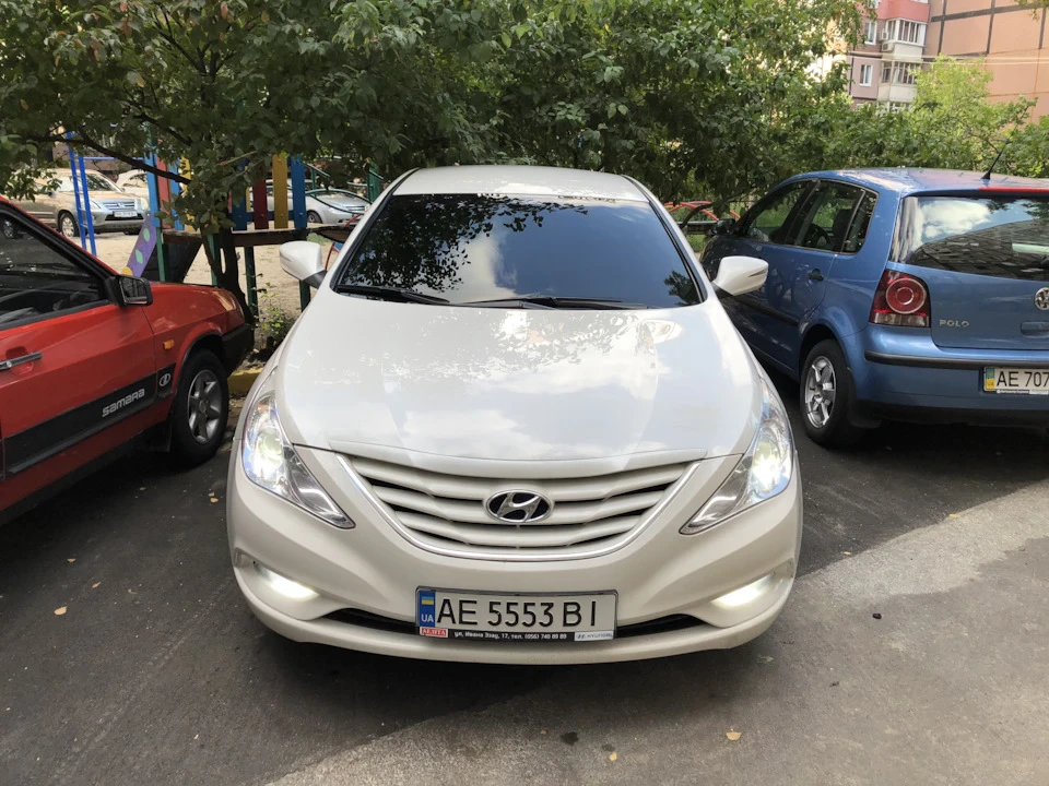ЛОБ тонер