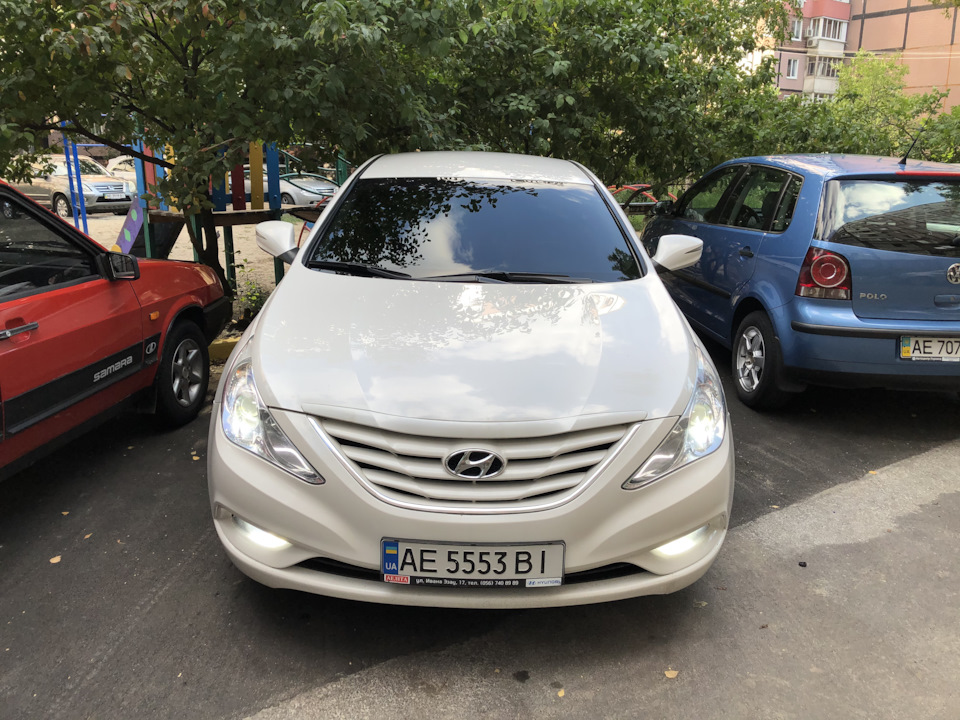 ЛОБ тонер 1