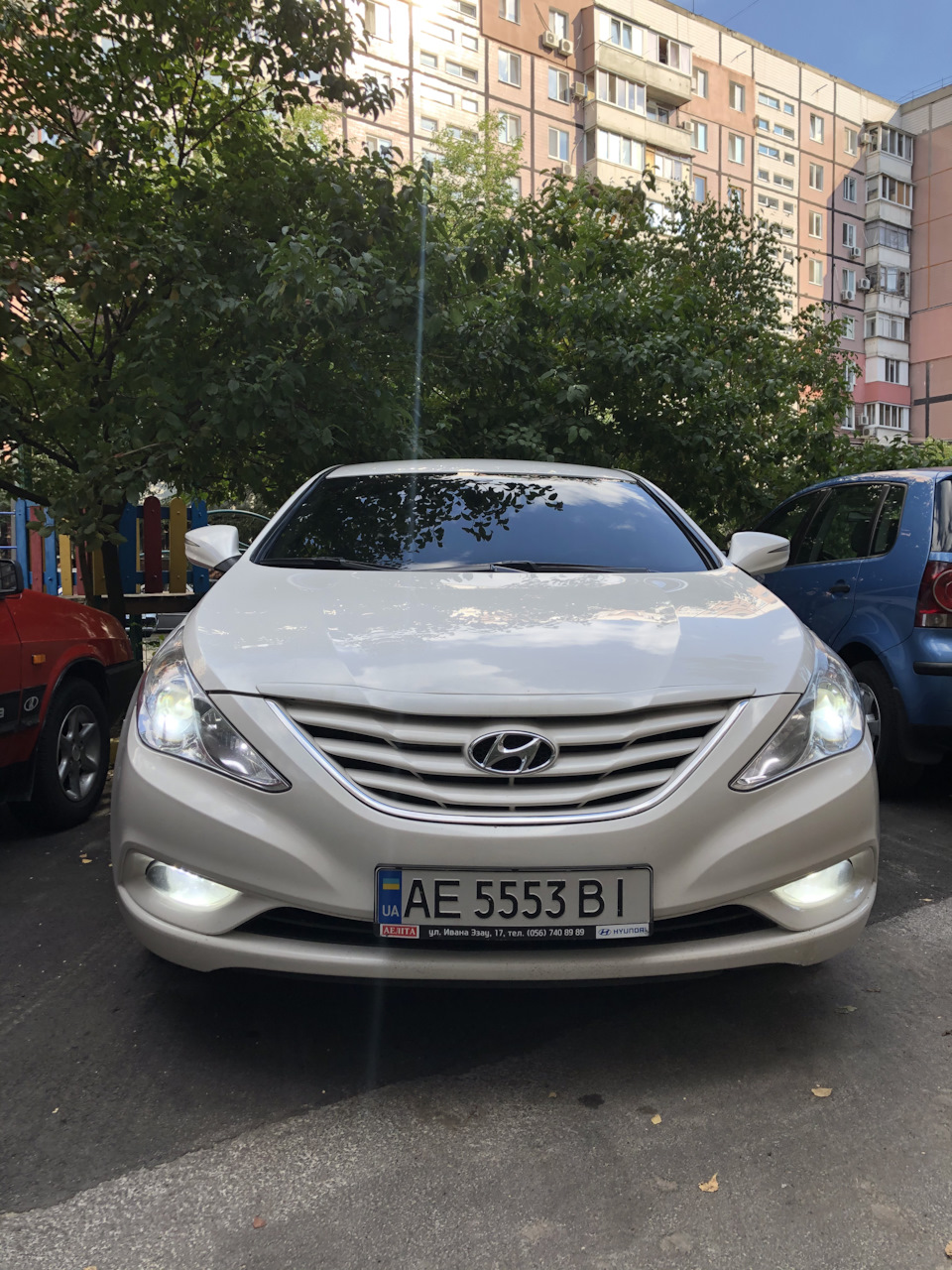 ЛОБ тонер 2