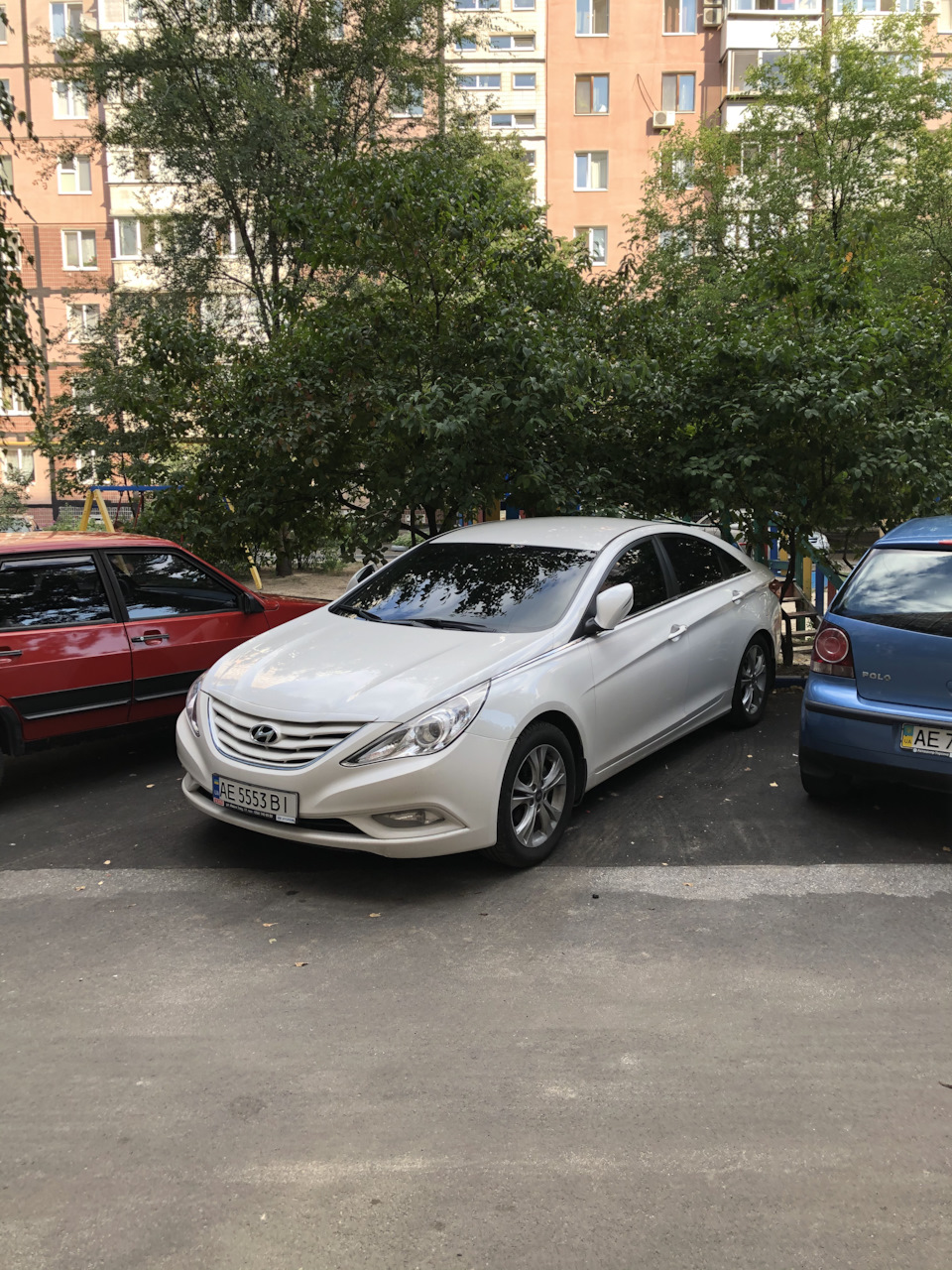 ЛОБ тонер 3