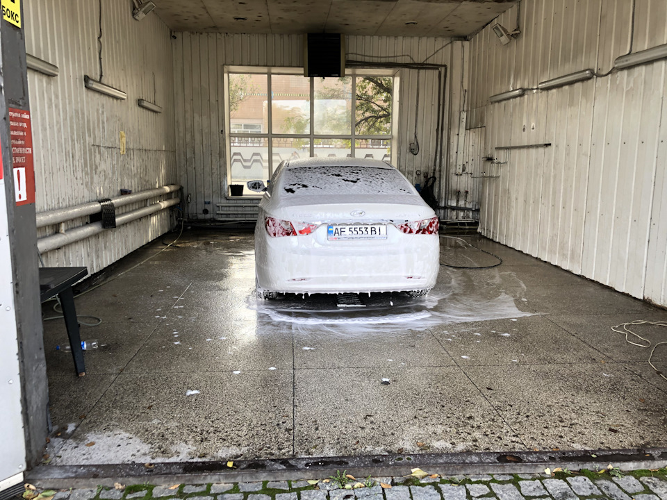 Піст про колір авто 3