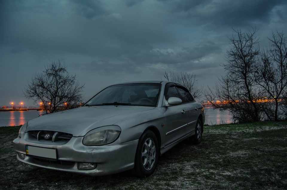 Як і обіцяв фотки автомобіля 3