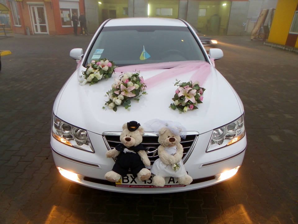 Авіа-весілля =) 2