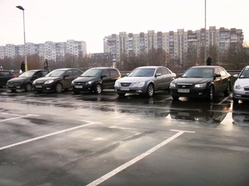 Зустрічі Хюндай клубу Хмельницького