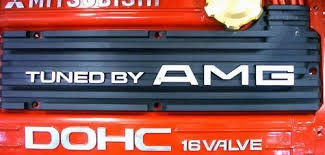 4G63 tuned by AMG 1