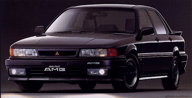 4G63 tuned by AMG 4