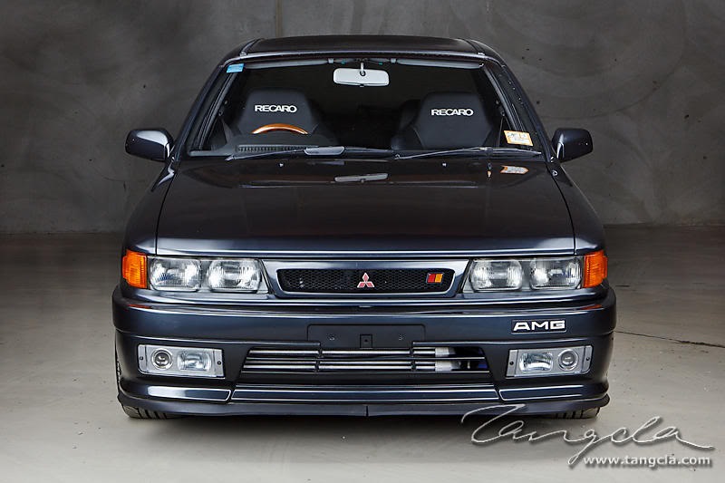 4G63 tuned by AMG 5