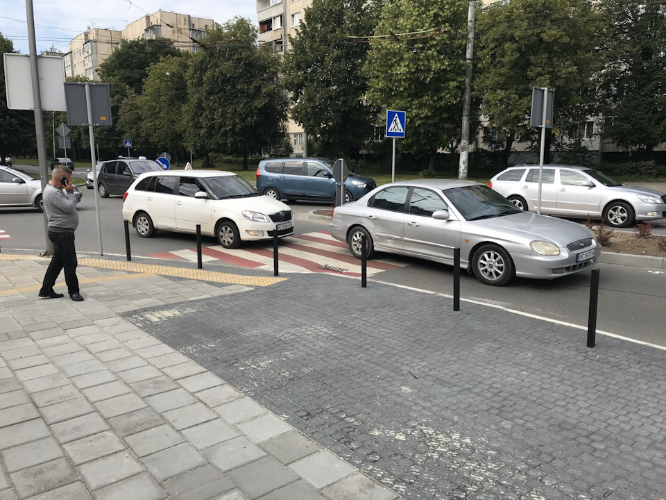 ДТП за участю автомобіля автошколи… 2