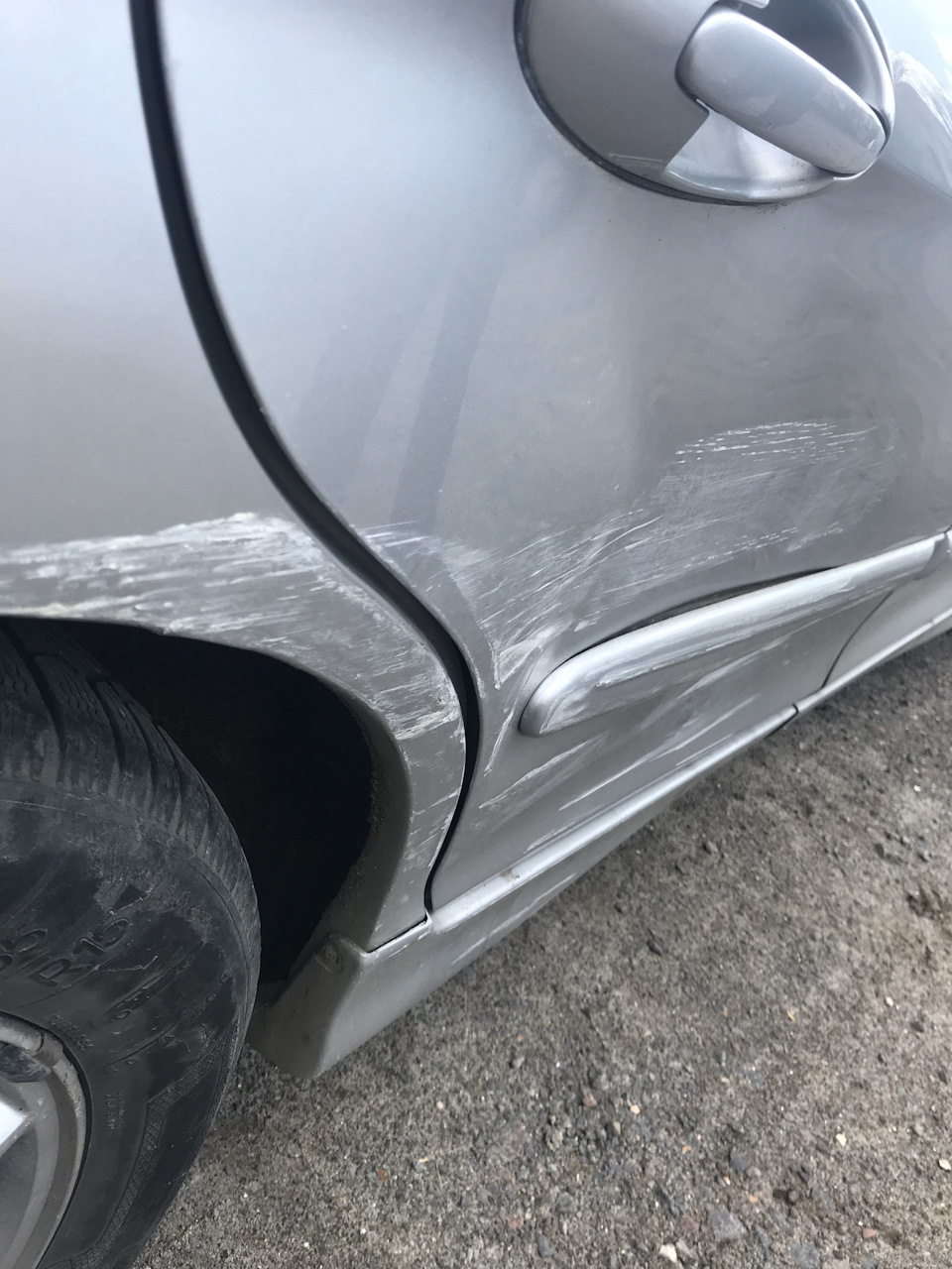 ДТП за участю автомобіля автошколи… 5