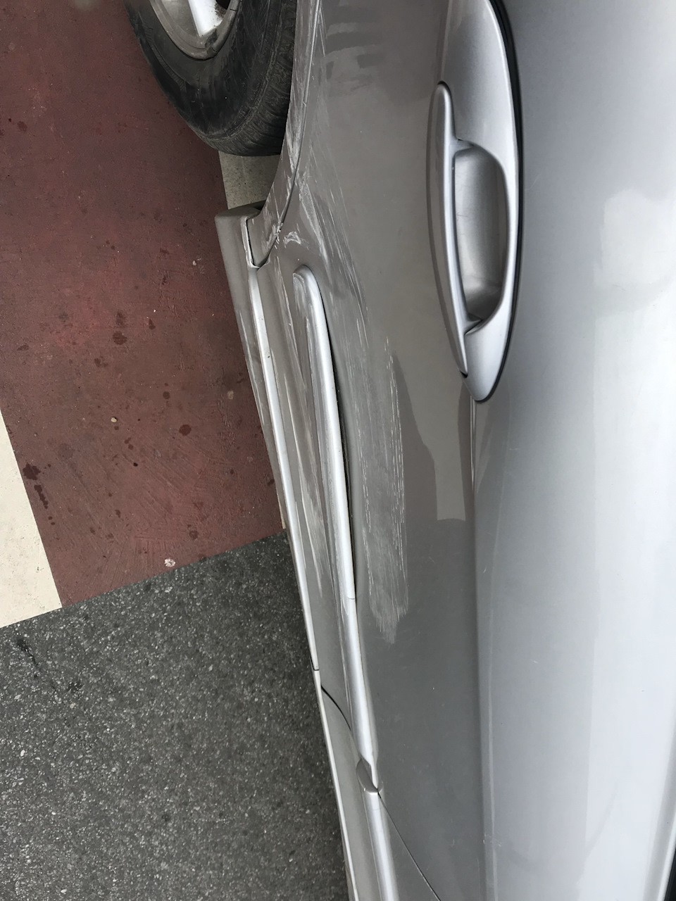 ДТП за участю автомобіля автошколи… 3
