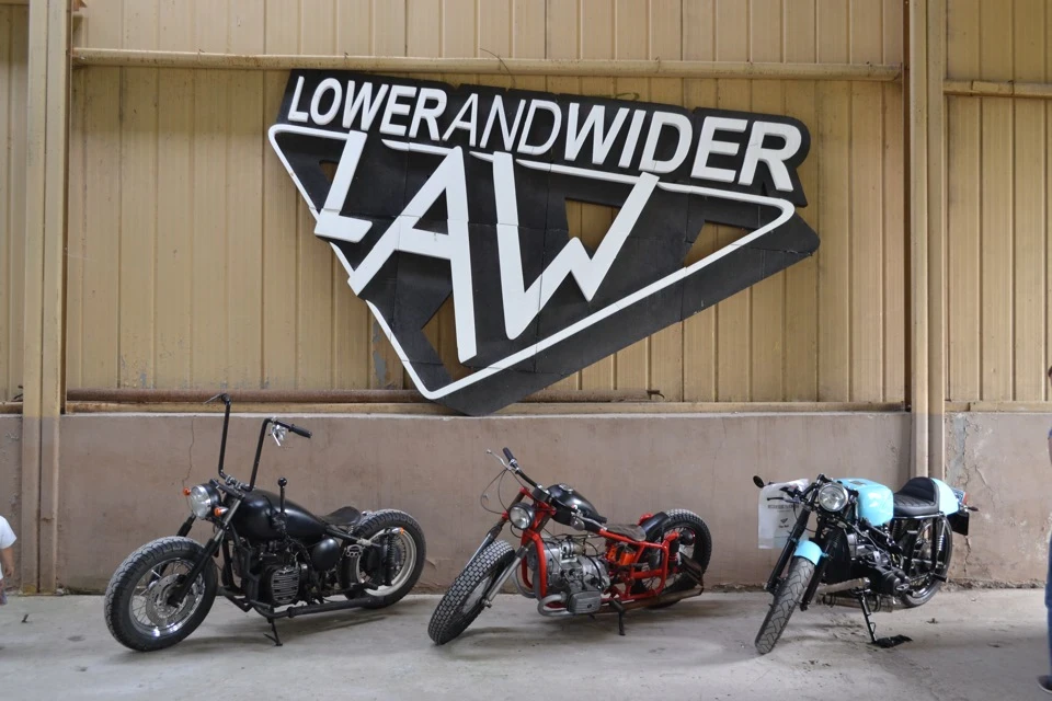 Lowvill 2014