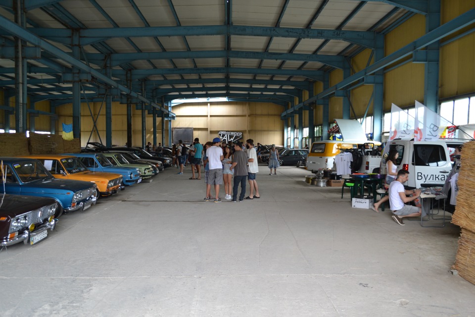 Lowvill 2014 2