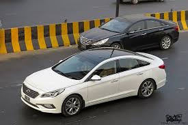 Sonata YF LPI та Sonata LF LPI. 1