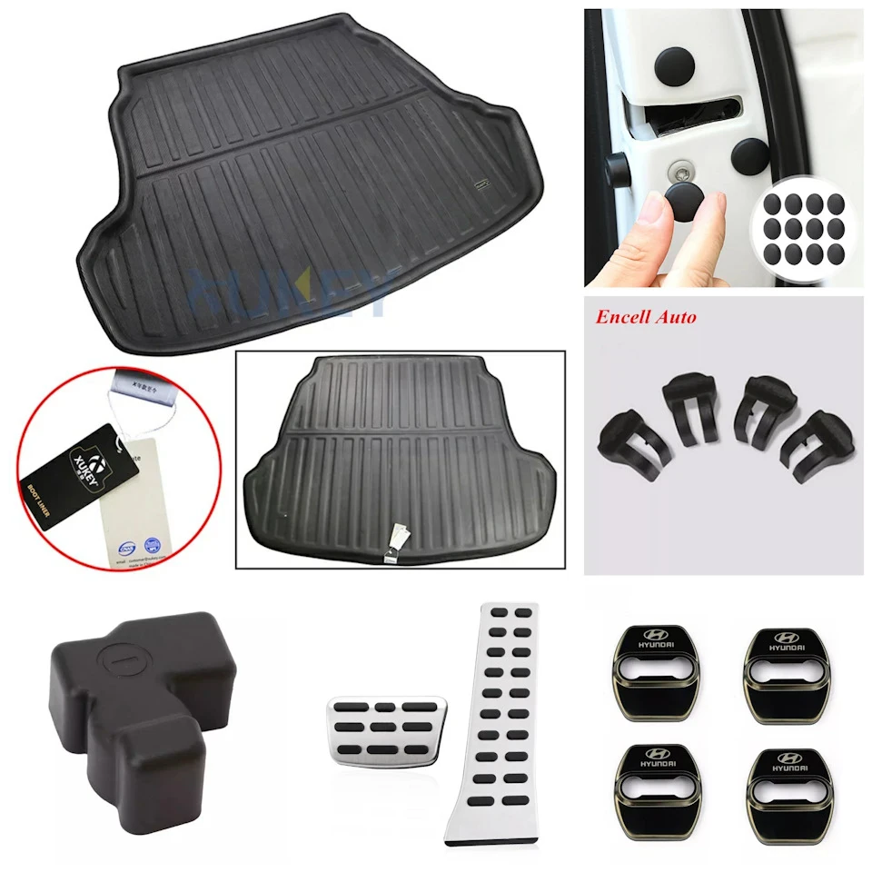 Дрібниці з AliExpress.
