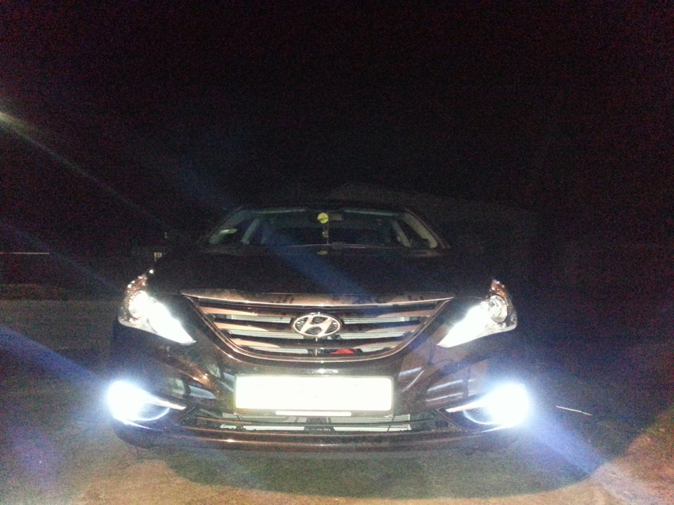 Ксенон Infolight 50W 5000К 4