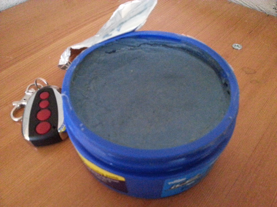 Поліроль-паста Turtle Wax ICE 3