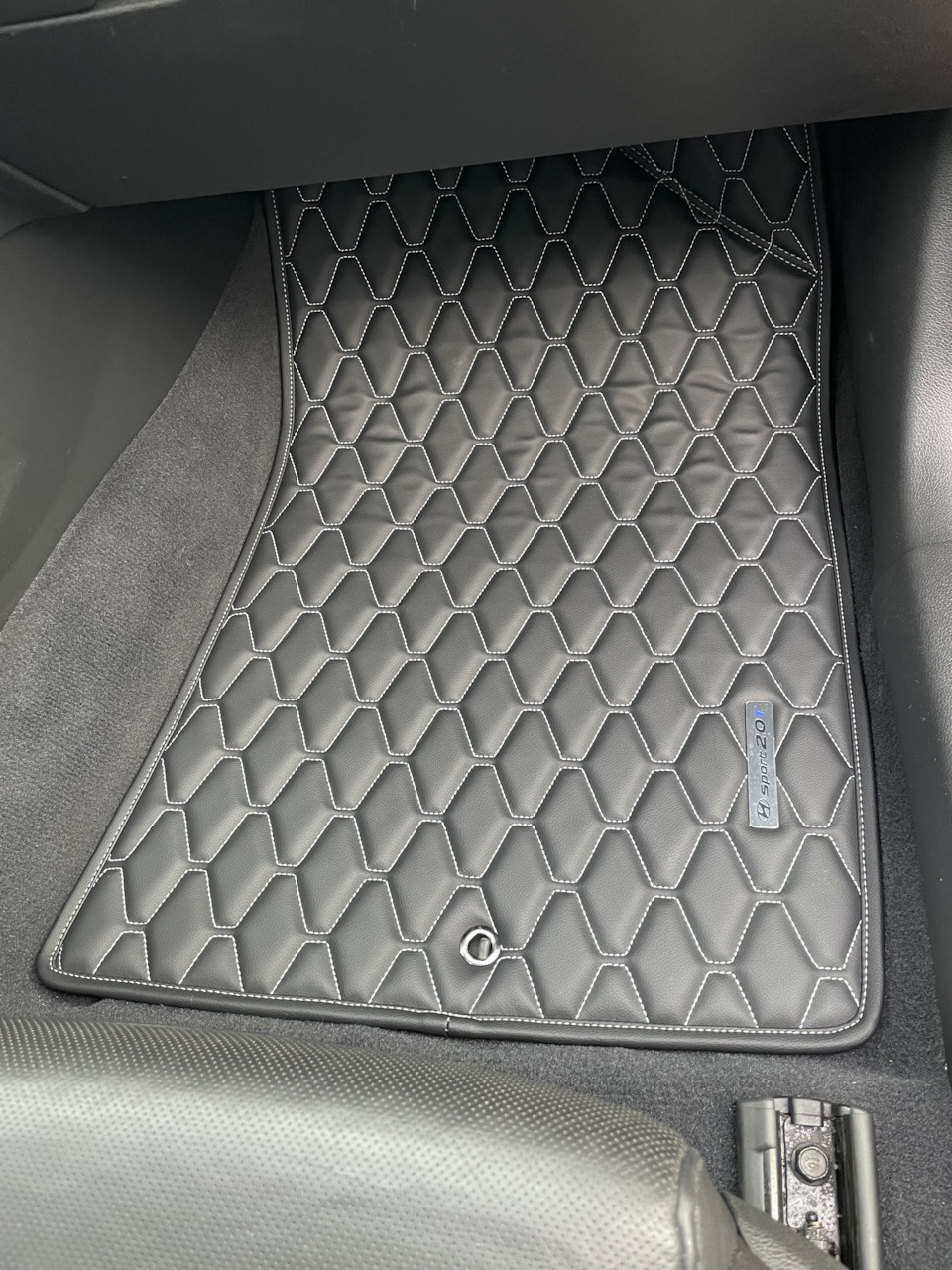 Килими WellMats 4