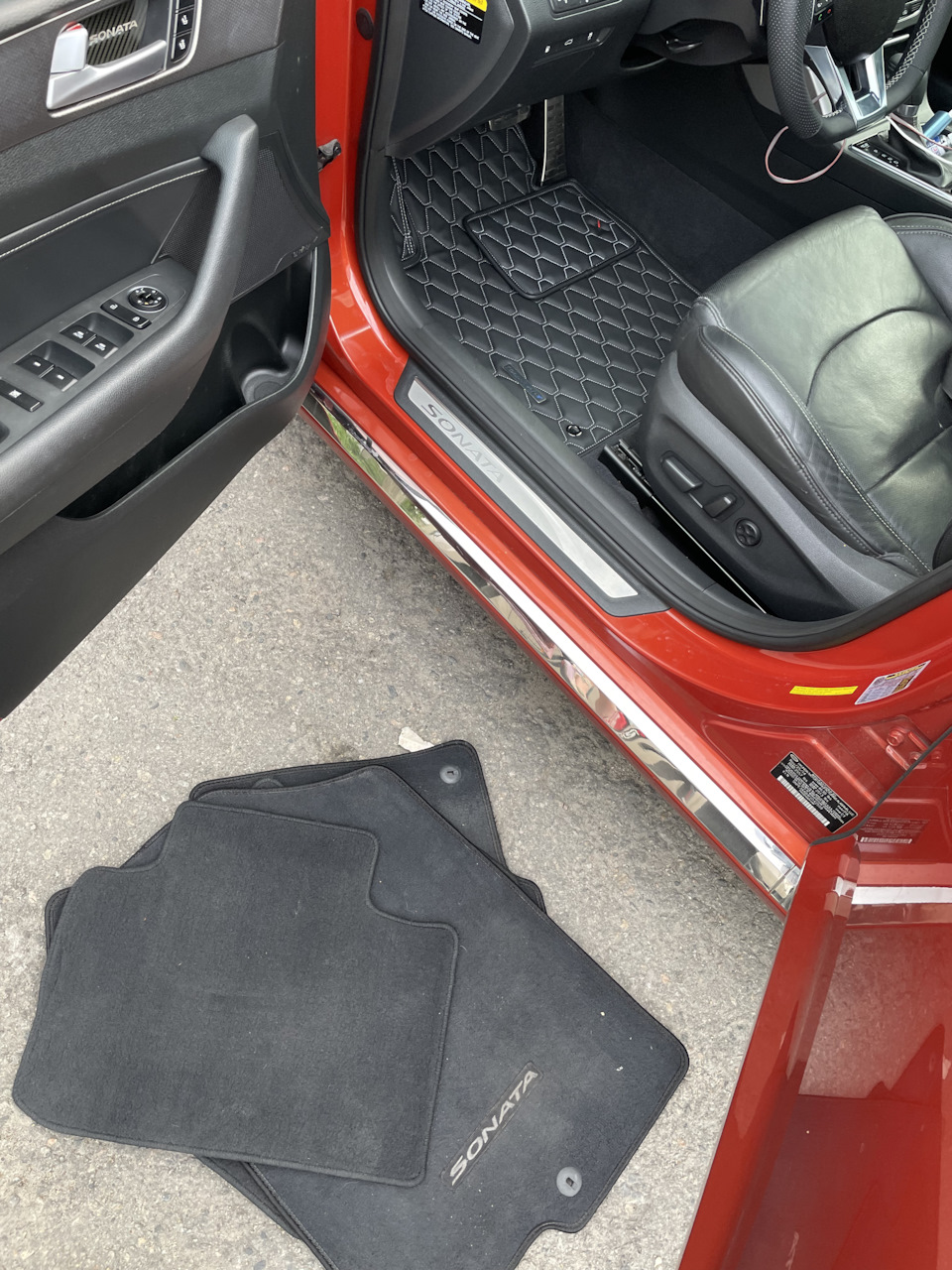 Килими WellMats 5