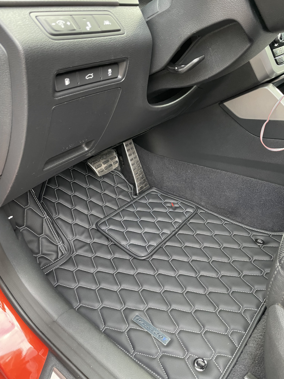 Килими WellMats 3