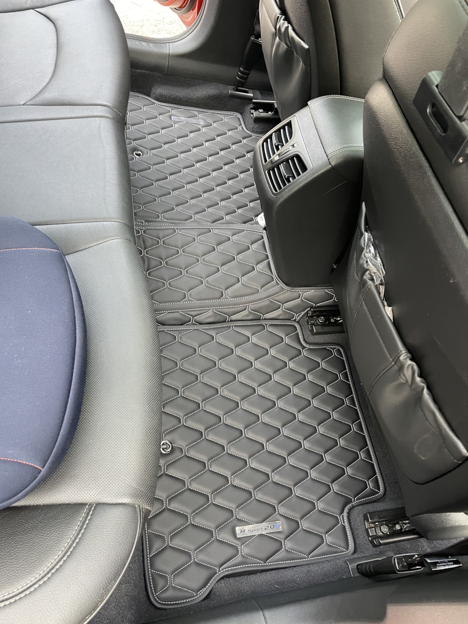 Килими WellMats 2