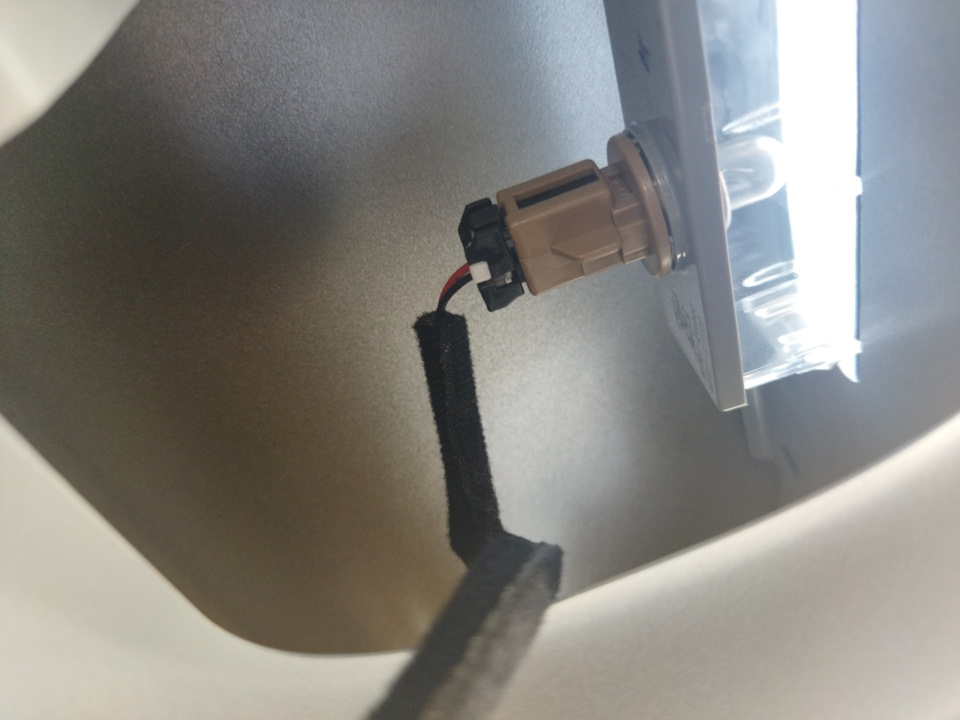 Запис № 5. LEDіодизація Narva (NV 18074.2B) та Osram (6438DWP-01B) 4